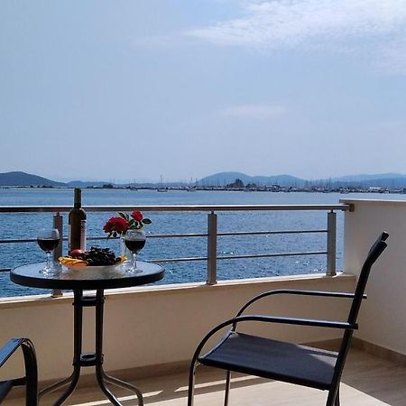 Sea Sparkle 1A เปรเวซา ภายนอก รูปภาพ